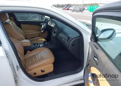 2012 Dodge Charger Sxt z USA, uszkodzony, nr VIN 2C3CDXHG6CH133961